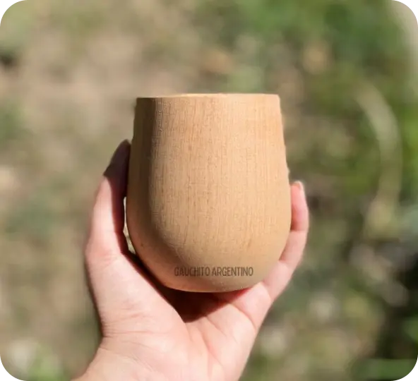 Mate artesanal 1