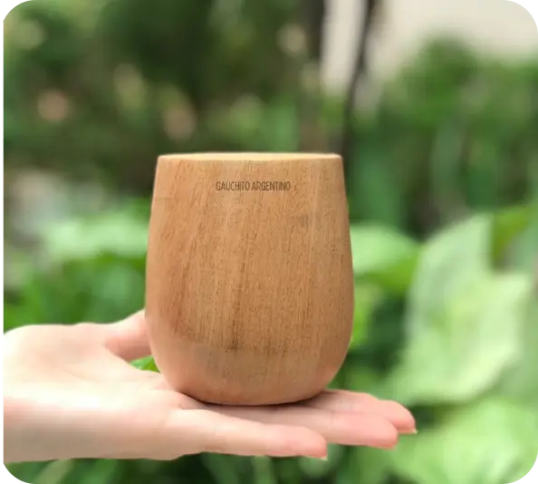 Mate artesanal 2