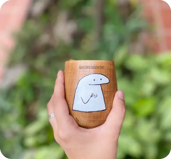Mate artesanal 3