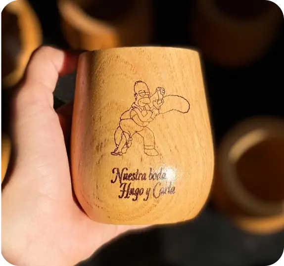 Mate artesanal 4